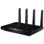 роутер WiFi Netgear R8500-100PES, черный