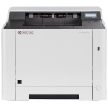 принтер лазерный цветной Kyocera Eсosys P5026cdn (настольный)