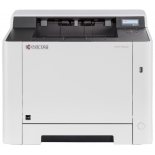 принтер лазерный цветной Kyocera Ecosys P5026cdw (настольный)
