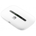 модем 3G Huawei E5330, белый