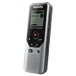 диктофон Philips DVT1200/00 (с ЖК-дисплеем)