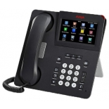IP-телефон Avaya 9641GS (700505992), черный