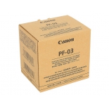 аксессуар к принтеру Печатающая головка Canon PF-03 (оригинальная)