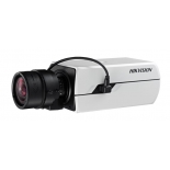 IP-камера видеонаблюдения Hikvision DS-2CD4025FWD-AP белая