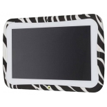 планшет Turbo MonsterPad 1/8Gb, зебра