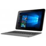 планшет Asus Transformer Book T101HA-GR001T серый