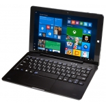 планшет Irbis TW57 4/128Gb, черный