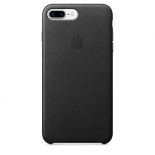 чехол iphone Apple для iPhone 7 Plus MMYJ2ZM-A черный