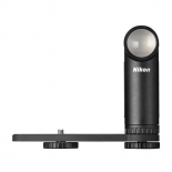 фотовспышка Nikon Светодиодная лампа Speedlite LD-1000, черная