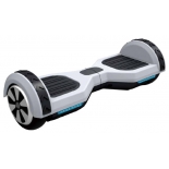 гироскутер Cactus CS-Gyrocycle_TR_WT, белый