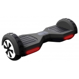 гироскутер Cactus CS-Gyrocycle_TR_BK, черный