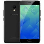 смартфон Meizu M5 2/16 Gb, черный