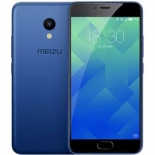 смартфон Meizu M5 2/16 Gb, синий