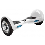 гироскутер Cactus CS-Gyrocycle_SUV_WT, белый