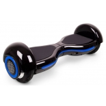 гироскутер Cactus CS-Gyrocycle_SP_BK, черный