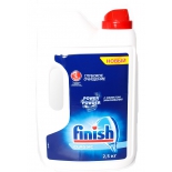 средство для мытья посуды Finish Power Powder 17070707 (для посудомоечных машин)