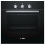 Духовой шкаф Bosch HBN 211 S6 R чёрный