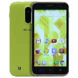 смартфон Archos 50c Neon зелёный