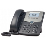 IP-телефон Cisco SPA502G-X with PoE
