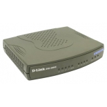 роутер D-Link DVG-5004S (голосовой шлюз)