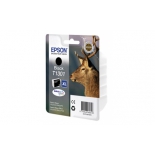 картридж Epson T1301 XL, чёрный