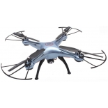 квадрокоптер Syma Х5HC, синий