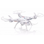 квадрокоптер Syma Х5SW, белый