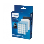 фильтр для пылесоса Philips FC8058/01, (комплект)