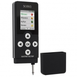кухонные весы Нитрат-тестер SOEKS NUC-019-1