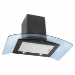 Вытяжка Cata C 900 Glass (B), черная