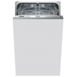 Посудомоечная машина Hotpoint-Ariston LSTF 7B019 EU (встраиваемая)
