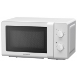 микроволновая печь Daewoo Electronics KOR-6627W, белая