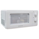 микроволновая печь Daewoo Electronics KOR-5A07W (без гриля)