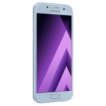 смартфон Samsung Galaxy A3 (2017) SM-A320F, голубой