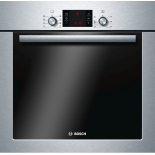 Духовой шкаф Bosch Serie 6 HBG43T350R