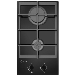 Варочная поверхность Lex GVG 321 BL, черная