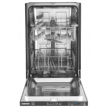 Посудомоечная машина Samsung DW50K4010BB (встраиваемая)