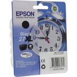 картридж Epson 27XL (C13T27114020), чёрный
