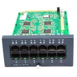 мини-АТС внутренняя карта расширения Avaya IPO 500 Extn Card Phone 8