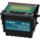 аксессуар к принтеру печатающая головка Canon PF-04 (3630B001), оригинальная