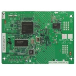 мини-АТС плата 64-канальная Panasonic KX-TDE0111XJ (VoIP DSP + лицензия на 16-IP транков и 32-IP абонентов)