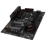 материнская плата MSI Z270 Gaming Pro (Soc-1151, Z270, DDR4, ATX)
