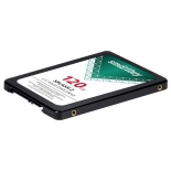 жесткий диск SmartBuy Splash 2 SB120GB-SPLH2-25SAT3 (SSD 120 Гб, SATA3, 7 мм)