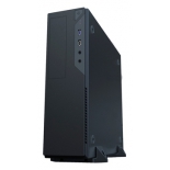 корпус Powerman EL501 300W, черный