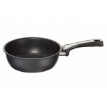 сковорода Tefal Expertise (C6208372), черная