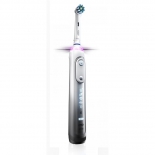 зубная щетка Oral-B Professional Care Genius 8000/D701, белая