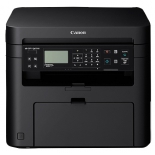 МФУ Canon i-Sensys MF231, черное