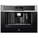 Кофемашина Electrolux EBC954513X (встраиваемая)