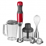 блендер KitchenAid 5KHB2571EER, красный