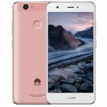 смартфон Huawei Nova, розовое золото